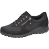 Waldlaufer H89001-242-001 Schwarz Shoes