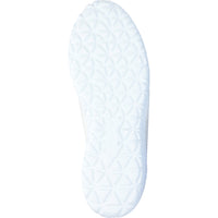 Waldlaufer H89001-244-663 Havy Soft White Casual Shoes - Wide