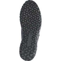 Waldlaufer H89001-254-001 Black Shoes