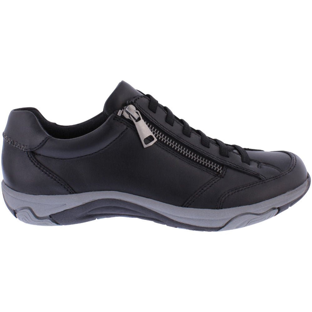 Free Spirit 41202 Hadlee Black Shoes