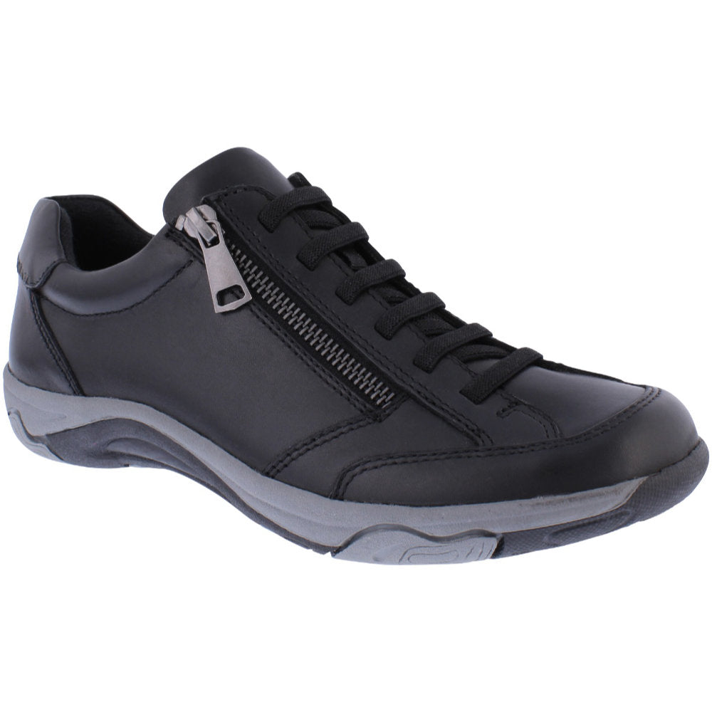 Free Spirit 41202 Hadlee Black Shoes