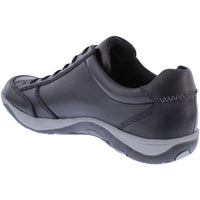 Free Spirit 41202 Hadlee Black Shoes