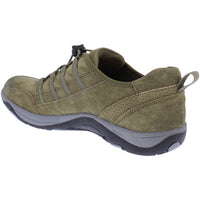 Free Spirit 41204 Jada Olive Shoes