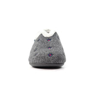 Lunar Havana Grey Slipper-KLA250 GR