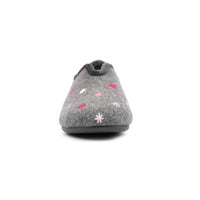 Lunar Florance Grey Slipper KLA264 GR
