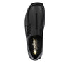 Rieker L1777-00 Black Shoes