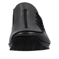 Rieker L1777-00 Black Shoes