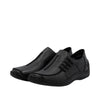 Rieker L1777-00 Black Shoes