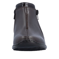 Rieker L3882-25 Doro Brown Boots