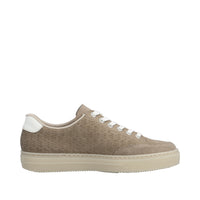 Rieker L5903-20 Enya Beige Trainers