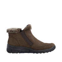 Rieker L7188-25 Eike Brown Boots