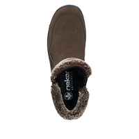 Rieker L7188-25 Eike Brown Boots