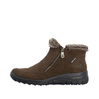Rieker L7188-25 Eike Brown Boots