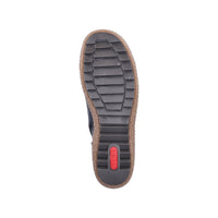 Rieker L7514-15 Liv Blue Boots