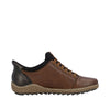 Rieker L7562-22 Chestnut/Antik Shoes