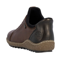 Rieker L7562-22 Chestnut/Antik Shoes