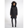Rino & Pelle Lennon 7002512 Black Coat
