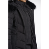 Rino & Pelle Lennon 7002512 Black Coat