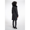 Rino & Pelle Lennon 7002512 Black Coat