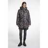 Rino & Pelle Lune 7002512 Leopard Coat