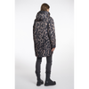 Rino & Pelle Lune 7002512 Leopard Coat