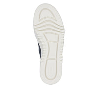 Rieker M1912-00 Enya Black Trainers