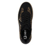Rieker M5512-90 Schwarz/Braun/Lightgold Trainers