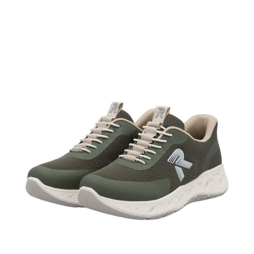 Rieker M6551-54 Liane/Liane Trainers