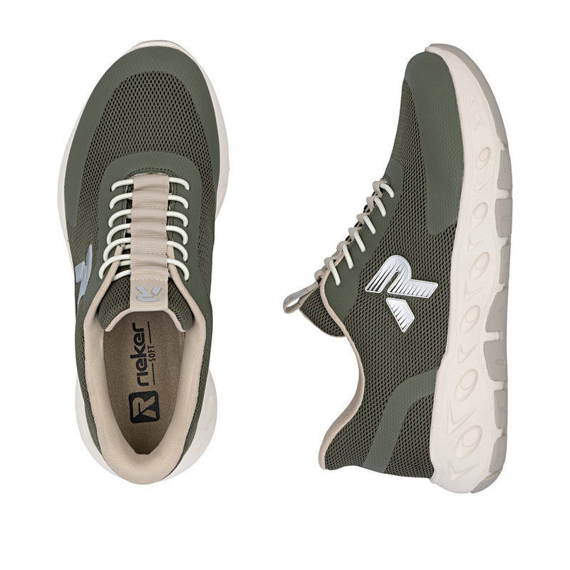 Rieker M6551-54 Liane/Liane Trainers