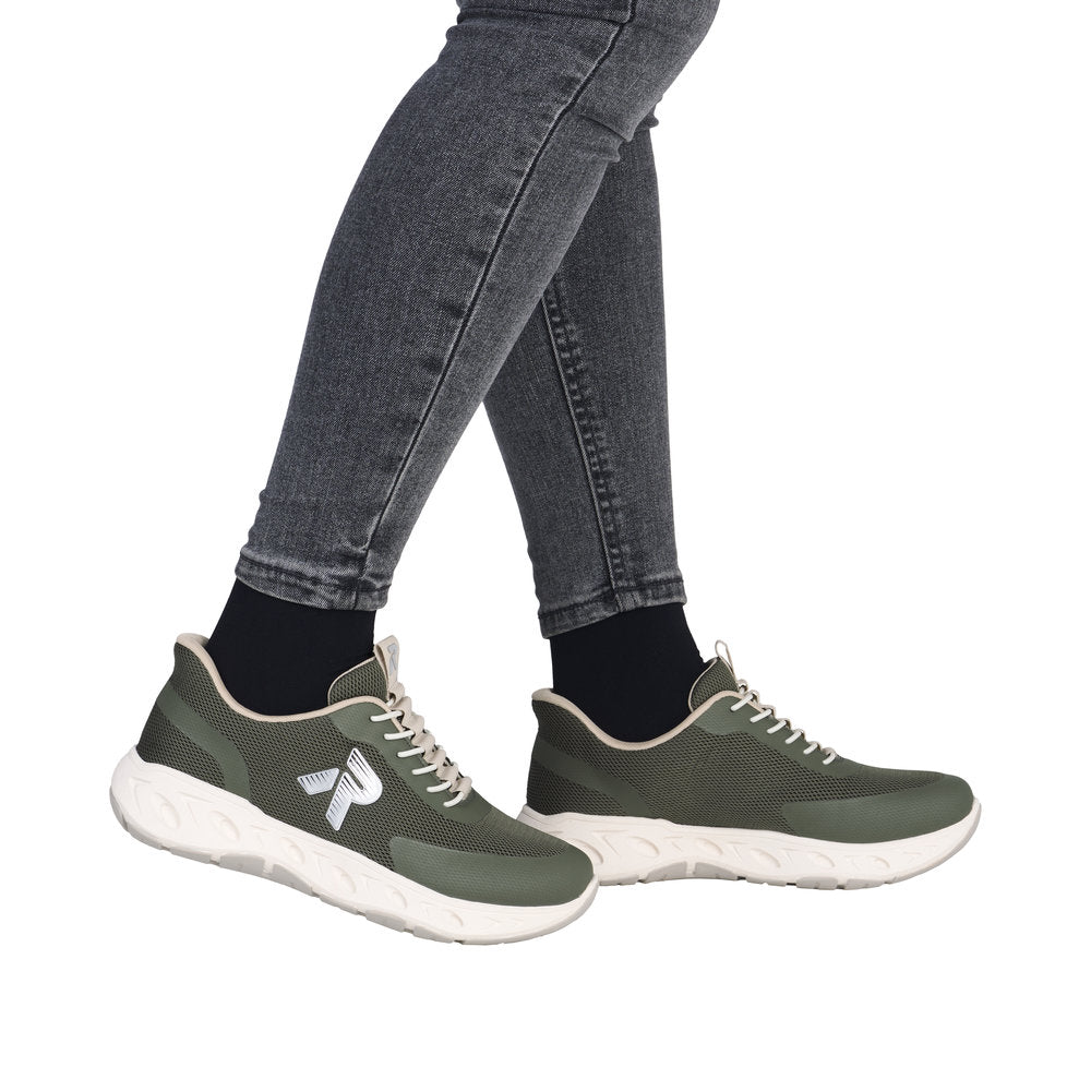 Rieker M6551-54 Liane/Liane Trainers