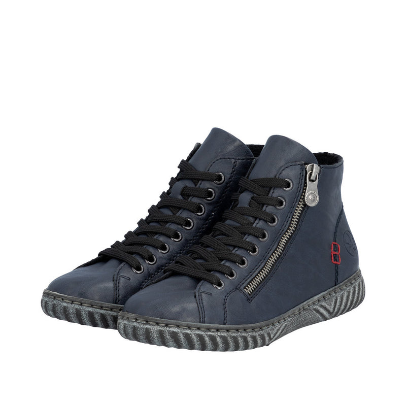 Rieker N0921-14 Pazifik Boots