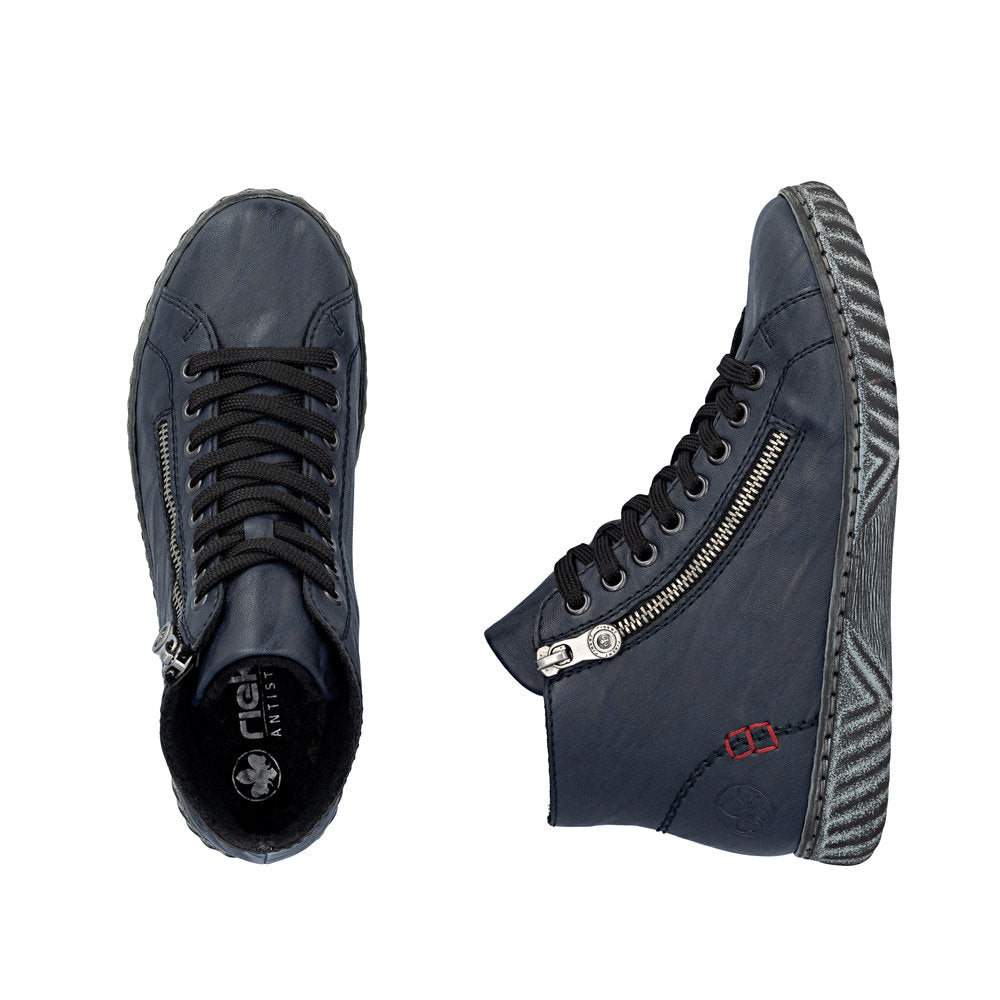 Rieker N0921-14 Pazifik Boots