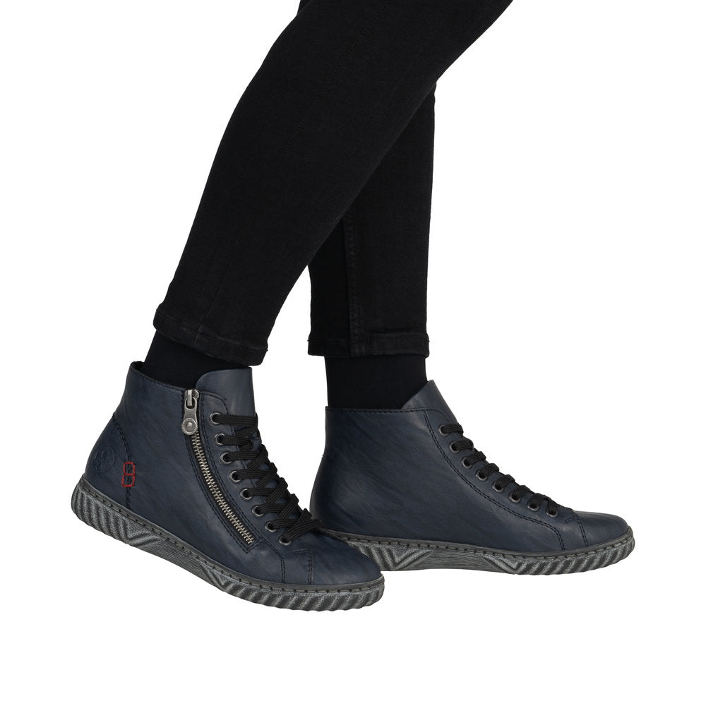 Rieker N0921-14 Pazifik Boots