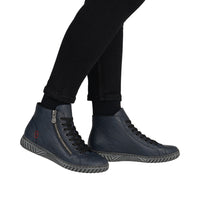 Rieker N0921-14 Pazifik Boots