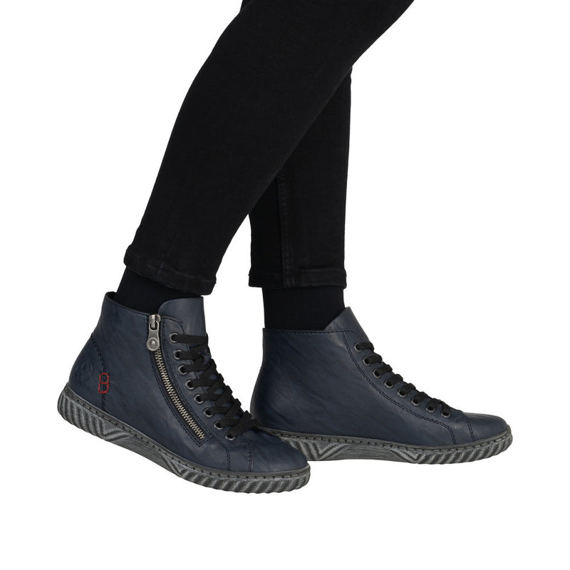 Rieker N0921-14 Pazifik Boots