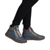 Rieker N1305-14 Baltik/Orange-Multi Boots