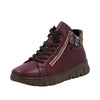 Rieker N1305-35 Vino/Orange-Multi Boots