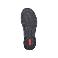 Rieker N3271-35 Nikita Navy Shoes