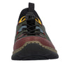 Rieker N3271-54 Wine/Forest/Royal Shoes