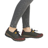 Rieker N3271-54 Wine/Forest/Royal Shoes
