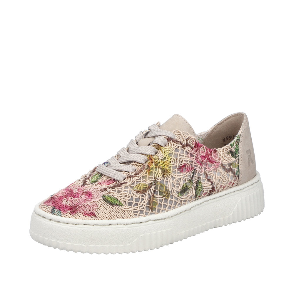 Rieker N9919-91 Enya Multi Trainers
