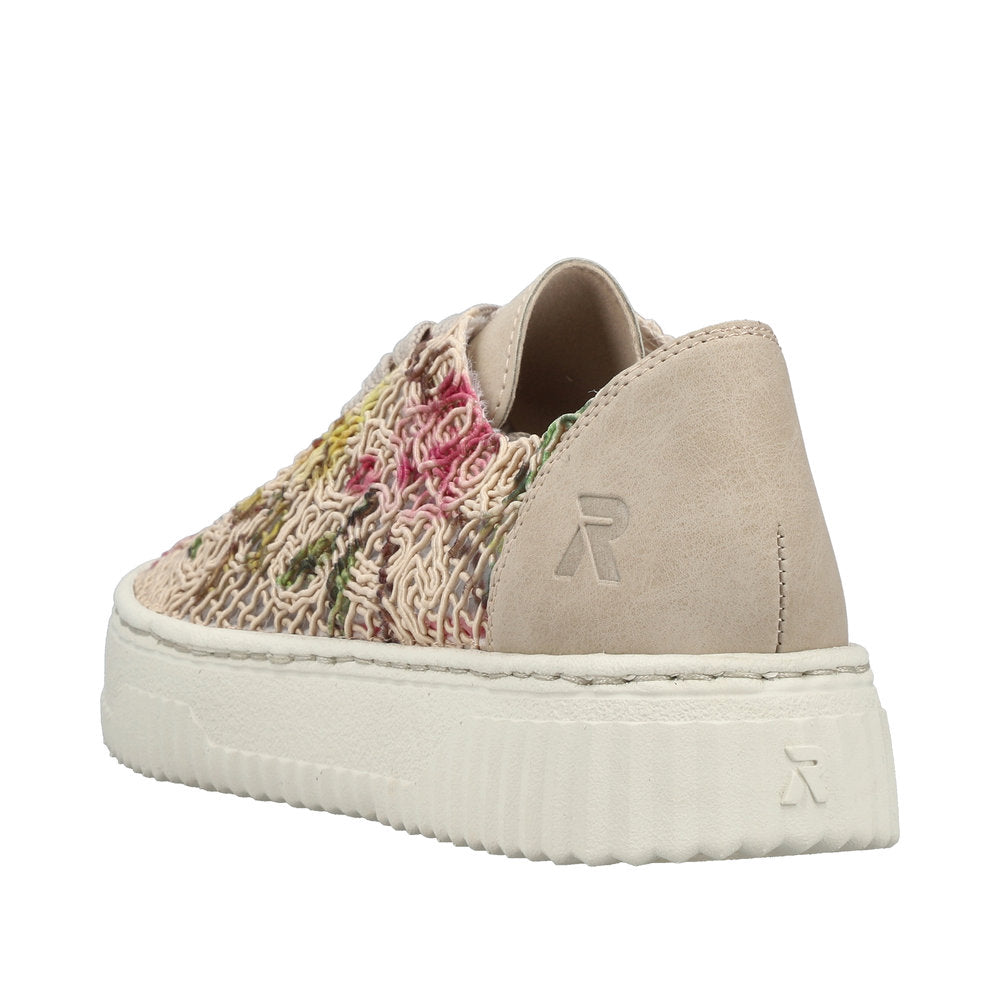 Rieker N9919-91 Enya Multi Trainers
