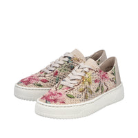 Rieker N9919-91 Enya Multi Trainers