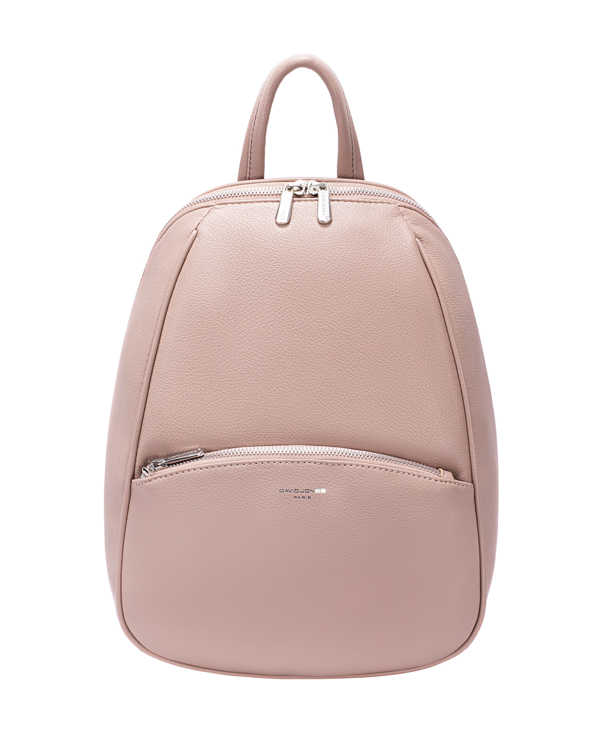 Nova Leathers BackPack Adobe Rose (NVCM5604B)
