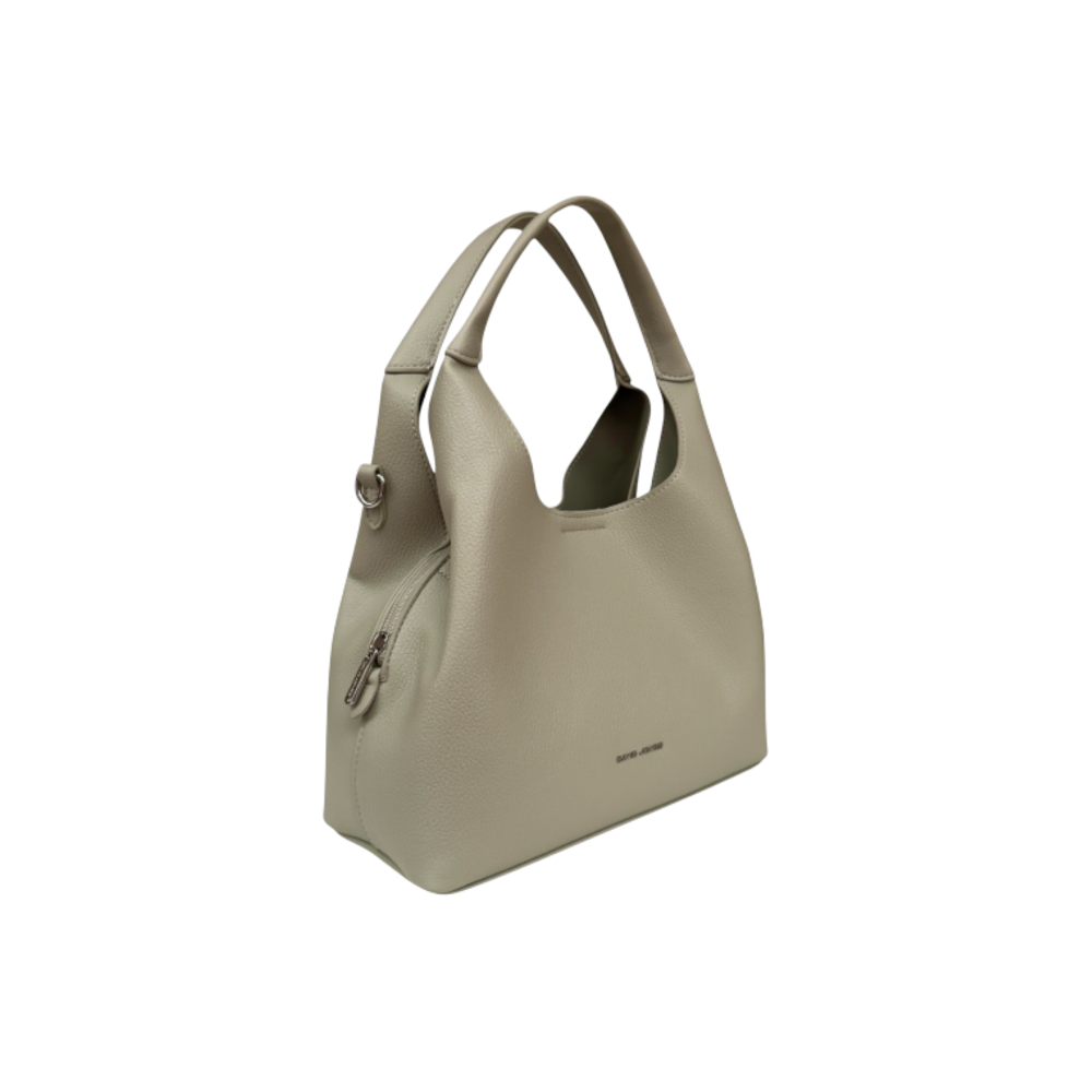 Nova Leathers Twin Handle Grab Fair Green (NVCM7545)