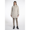 Rino & Pelle Nonna 7002511 Birch Coat