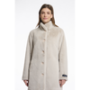 Rino & Pelle Nonna 7002511 Birch Coat