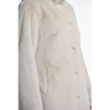 Rino & Pelle Nonna 7002511 Birch Coat