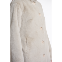 Rino & Pelle Nonna 7002511 Birch Coat