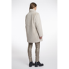 Rino & Pelle Nonna 7002511 Birch Coat